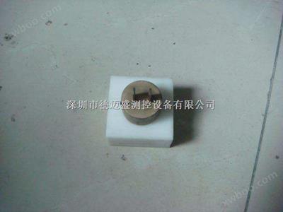 温升试验用试验插头DMS-CT03