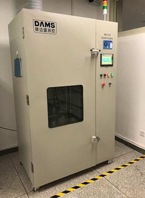 深圳德迈盛计算机控制电池挤压三综合试验机DMS-JY