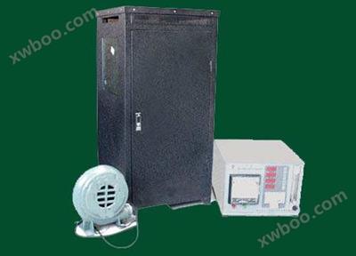 德迈盛钢结构防火涂料小样试验炉GB/T14907-2002DMS--GBT14907