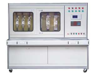 熔断器试验预热稳流与自动转换装置测试台DMS-RZCS