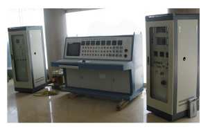 熔断器动作特性试验装置DMS-RTXS