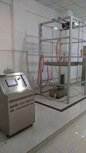 垂直滴水试验设备（IPX1/2）