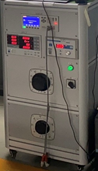 GB9706电机短路过载测试系统